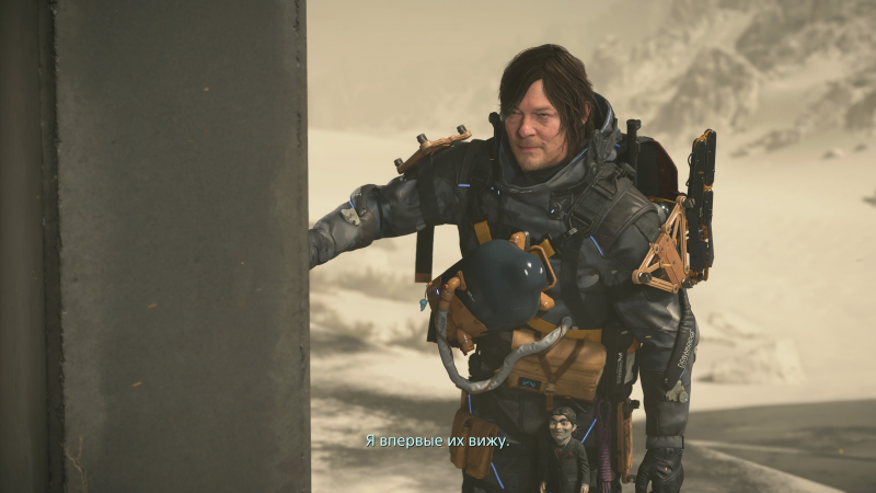Death Stranding 2: On the Beach – Стоит ли игра продолжения культового Экшена?