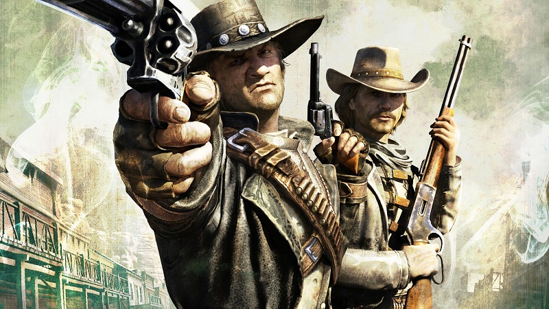   : Techland    RPG,    Call of Juarez