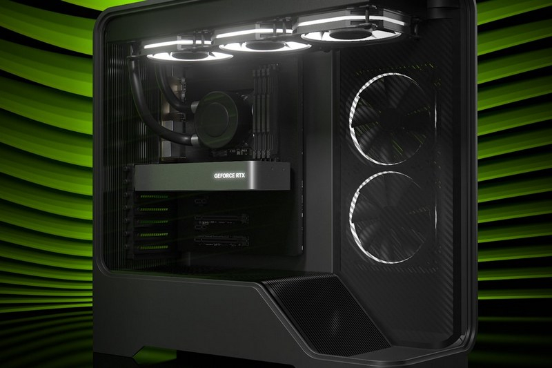 Раскрыты российские цены GeForce RTX 5050 — не такая уж бюджетная