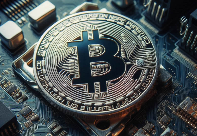 Загадочные кошельки с 10 000 биткоинов «ожили» спустя 14 лет
