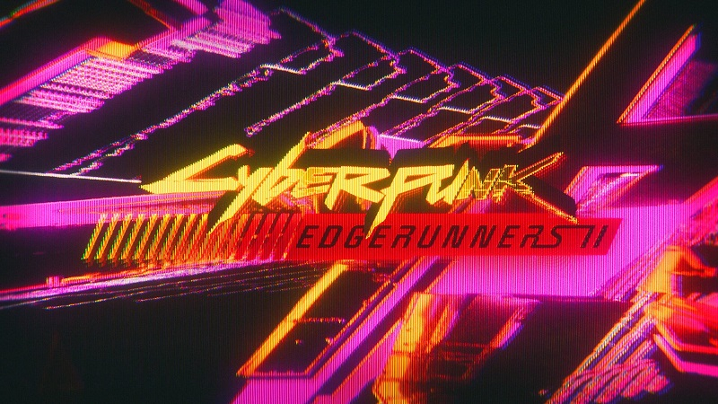 Жизнь в Найт-Сити продолжается: CD Projekt Red и студия Trigger официально анонсировали Cyberpunk: Edgerunners 2