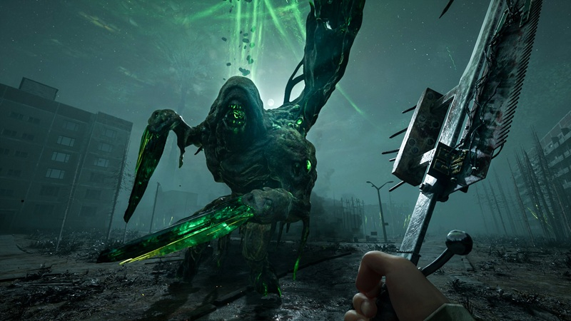 Поддержка шутера Chernobylite 2: Exclusion Zone сократится из-за провального старта и вороха проблем