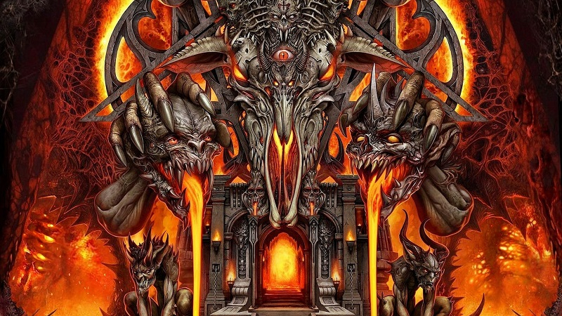 Romero  Games  :   Doom   ,     
