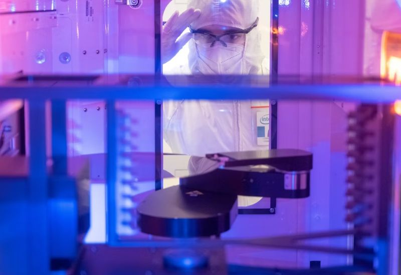 Intel запустила новую волну сокращений работы лишатся тысячи специалистов