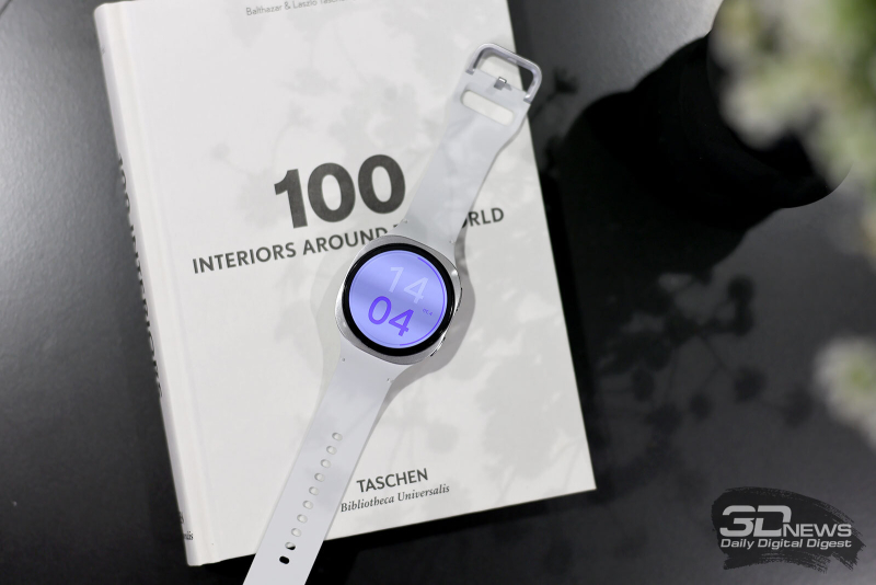 Samsung представила смарт-часы Galaxy Watch8 и Watch8 Classic с измерением антиоксидантов и ценой от 25 990 рублей