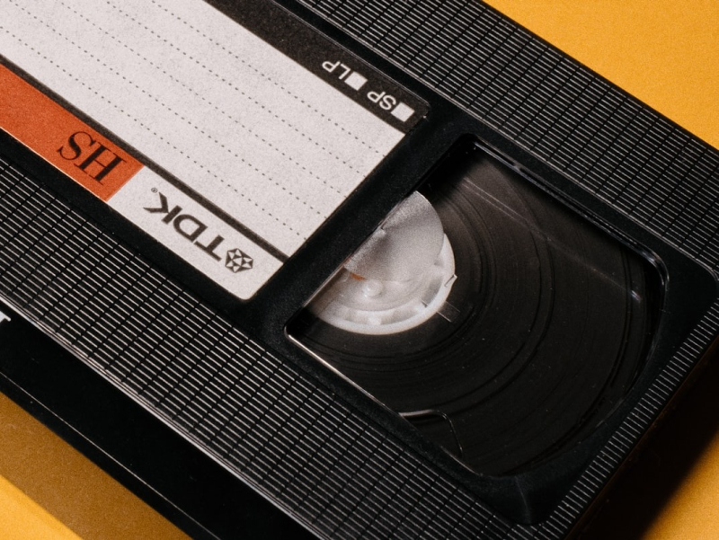 Британская полиция выделит £75 млн на оцифровку своих архивов VHS-видеокассет