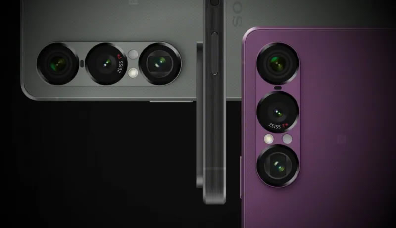 Новенький Xperia 1 VII перестал включаться и Sony приостановила продажи