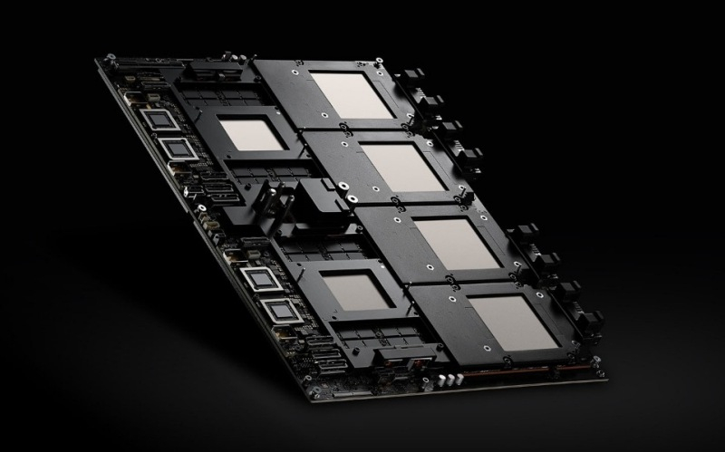 Nvidia выпустит новый ИИ-ускоритель для Китая не раньше сентября