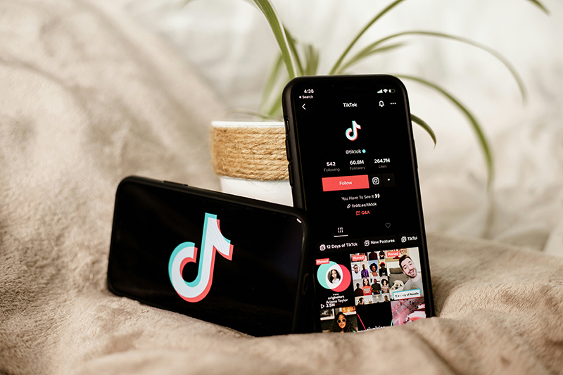 ЕС открыл новое дело против TikTok за передачу данных европейцев в Китай — ранее соцсеть уже штрафовали за это на €530 млн