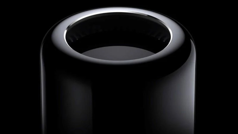 Легендарный цилиндрический Mac Pro наконец признан винтажным, но не окончательно устаревшим