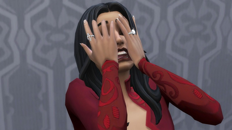Не застрахован никто: новый патч для The Sims 4 случайно спровоцировал эпидемию спонтанной беременности