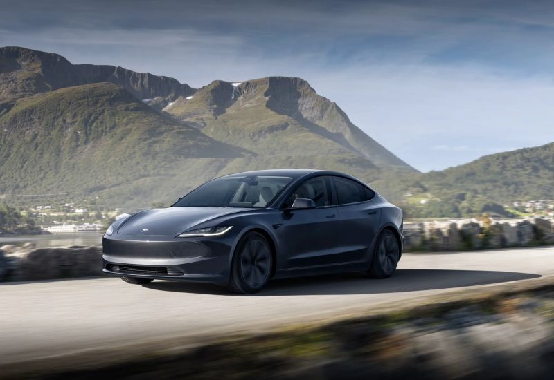 Tesla попытается выбраться из кризиса, запустив продажи электромобилей в Индии