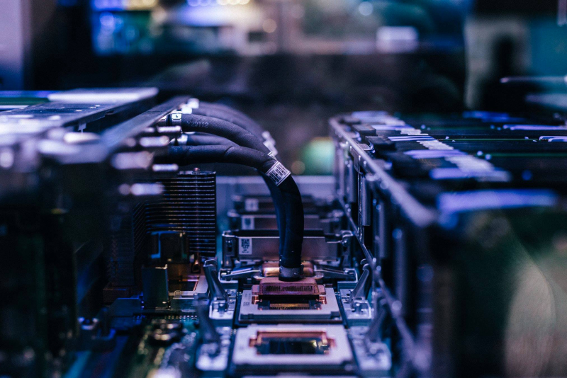 Вопреки слухам IBM рассчитывает на дальнейшее расширение присутствия в Китае