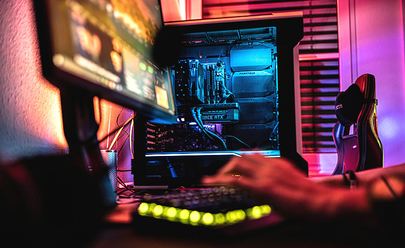 Крупнейшие сайты с пиратскими играми изъяты и перешли под контроль ФБР