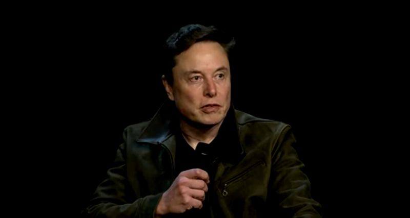 SpaceX инвестирует в разработчика ИИ-бота Grok $2 млрд