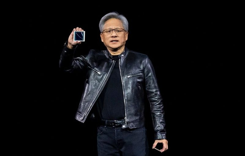 Планирующий выступить в Китае основатель Nvidia считает, что местным военным не нужны ускорители данной марки