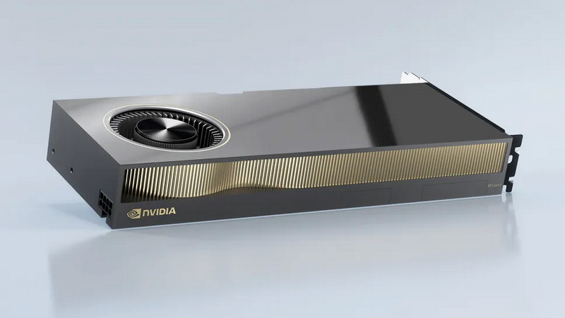 Один сбитый бит — и всё пропало: атака GPUHammer на ускорители Nvidia ломает ИИ с минимальными усилиями