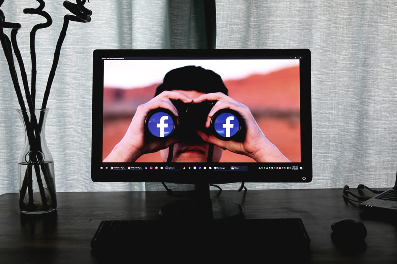 F******k начнёт блокировать аккаунты за использование некачественного и чужого контента