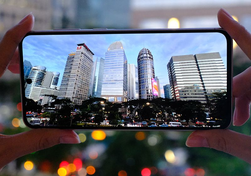 По итогам второго квартала Samsung удалось увеличить отрыв от Apple в статусе крупнейшего поставщика смартфонов
