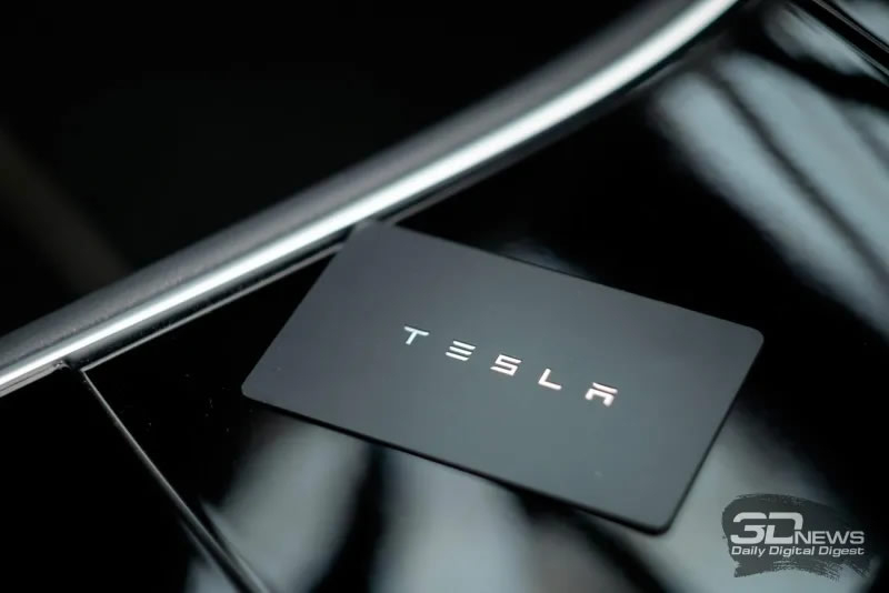В США начался судебный процесс по делу о фатальном ДТП с автопилотом Tesla
