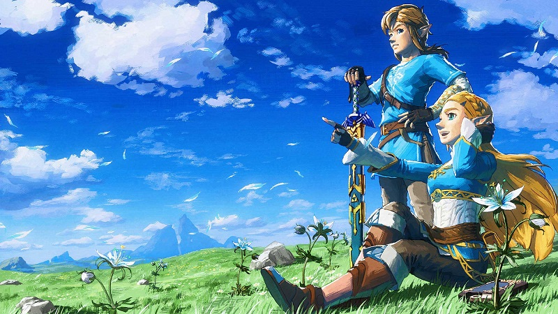 Nintendo подтвердила актёров на роль Зельды и Линка в фильме по The Legend of Zelda — фанаты считают, что «они похожи на эльфов»