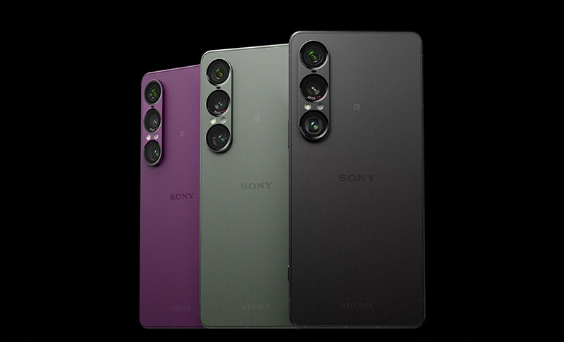Sony бесплатно заменит все дефектные смартфоны Xperia 1 VII