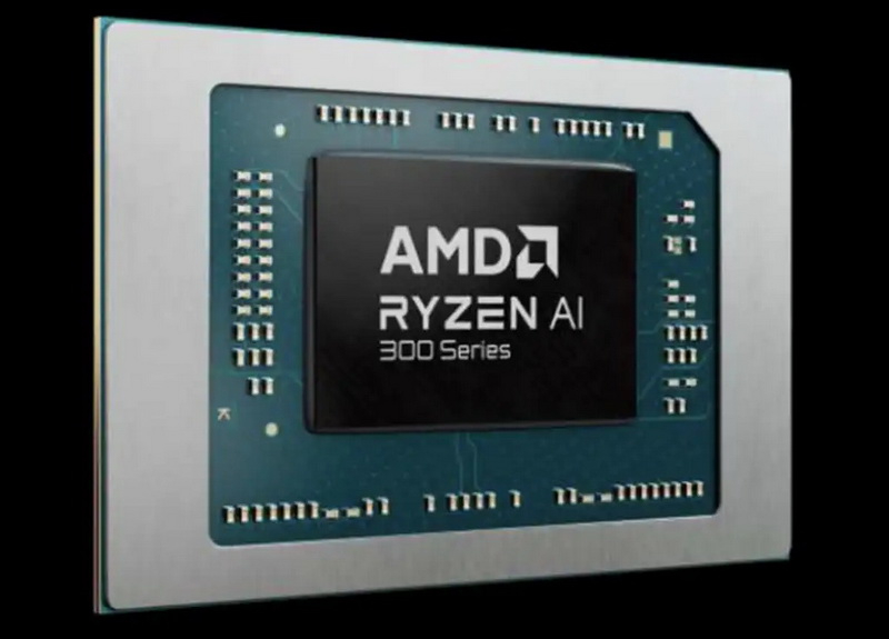 AMD    Ryzen AI 5 330  Zen 5 Zen 5c     