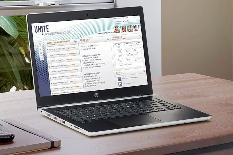 HP Inc сама займётся демонстрацией рекламы на своих ноутбуках и ПК