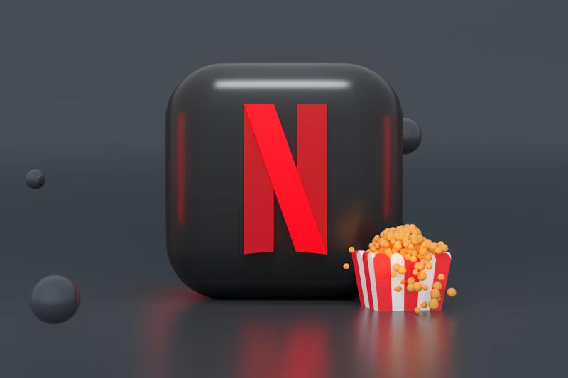 Netflix  ,       