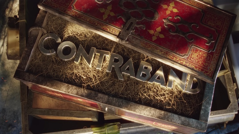 Кооперативный боевик Contraband от создателей Just Cause всё ещё жив, но оказался игрой-сервисом