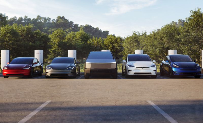 Падение спроса заставило Tesla предложить американским клиентам широчайший набор бонусов при покупке электромобиля