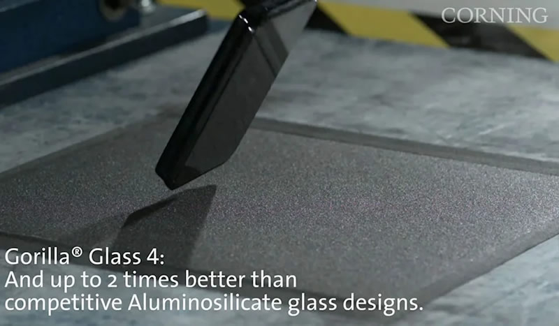 Монополия дала трещину: ЕС заставил Corning изменить политику поставок Gorilla Glass