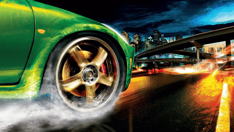«Безумный объём работы»: первое за полтора года обновление мода Need for Speed Underground 2 Remix поразило игроков