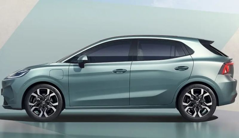 Китайская MG выпустит электромобиль за $11 000 с полутвердотельным аккумулятором и запасом хода 537 км