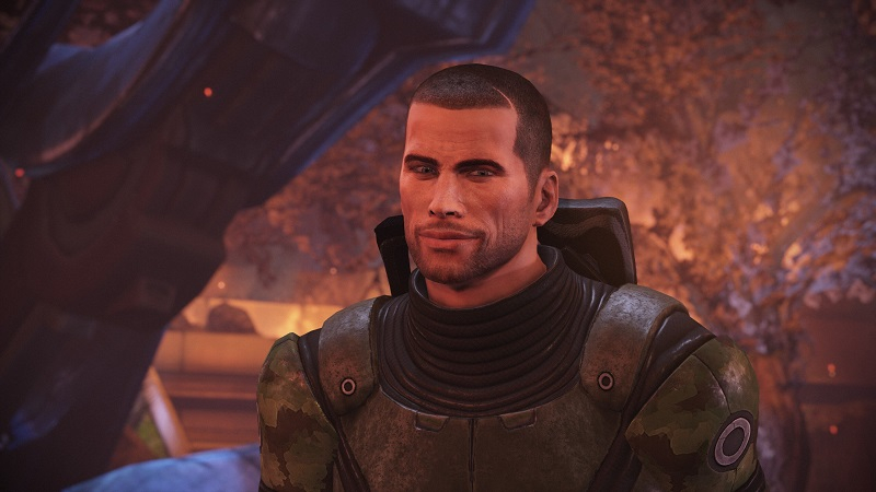 Сериал по Mass Effect в надёжных руках: производством шоу займётся команда «Фоллаут»