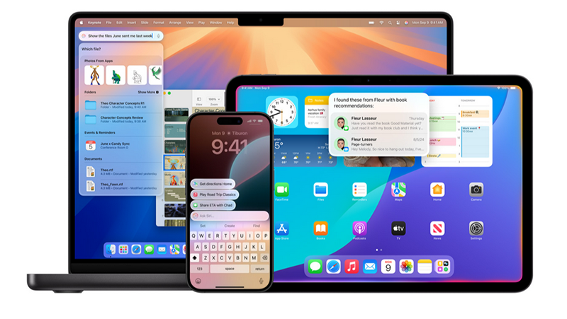 Apple почти открыла исходный код своих ИИ-моделей, но что-то пошло не так