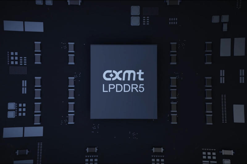 Дешёвой DDR5 пока не будет: китайская CXMT отложила запуск массового производства чипов DDR5
