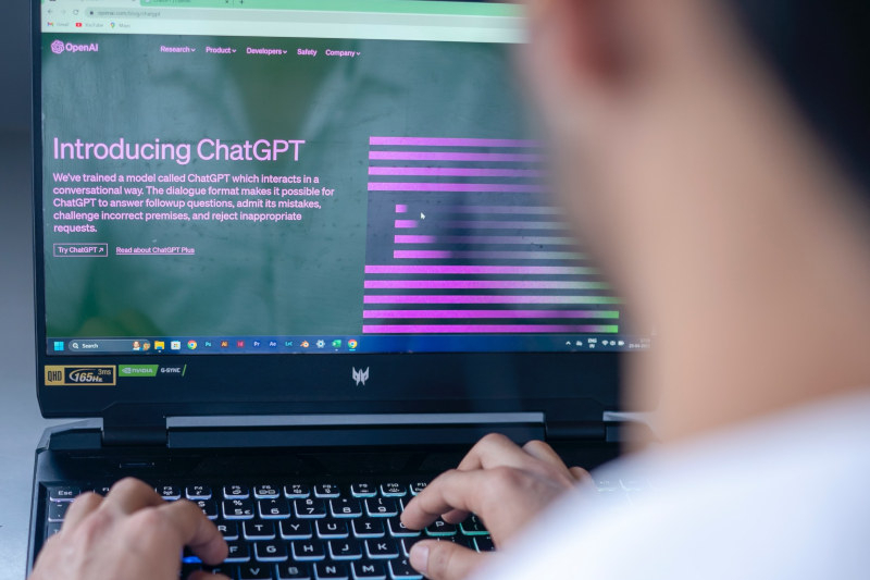 В ChatGPT появилась функция «Совместное обучение», которая поможет подготовиться к экзаменам