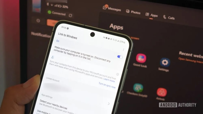 Блокировка Windows и буфер обмена станут доступны прямо из Android — Microsoft улучшит приложение «Связь с телефоном»