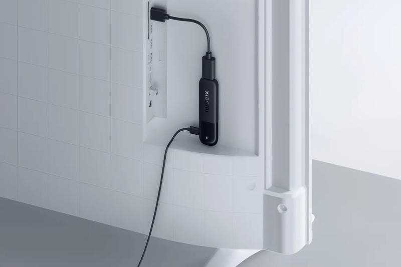 ТВ-брелок Xiaomi TV Stick 4K второго поколения стал быстрее и получил Google TV и поддержку HDR10