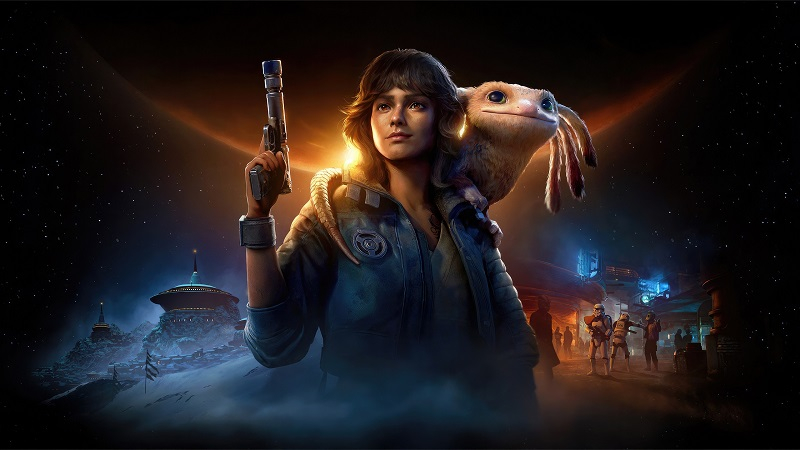 Надёжный инсайдер: Ubisoft отменила Star Wars Outlaws 2 на фоне провальных продаж