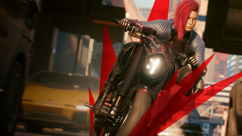 На сайте CD Projekt Red засветились подробности Hadar — загадочной RPG в новой вселенной от создателей The Witcher 4 и Cyberpunk 2