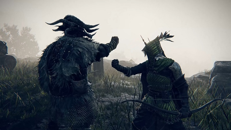 Режим для двух игроков появится в Elden Ring Nightreign уже на следующей неделе  трейлер и дата выхода горячо ожидаемого обновления