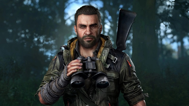 У Techland большие планы на Dying Light, поэтому в Dying Light: The Beast не будет выбора концовки