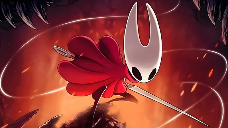 Hollow Knight: Silksong скоро выйдет из тени — Microsoft привезёт игру на Gamescom 2025