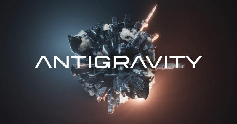 Insta360 поборется с DJI за рынок компактных дронов — квадрокоптер Antigravity получит 360-градусный обзор