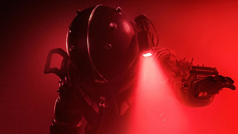 Bloober  Team  35   Cronos: The New Dawn   Dead Space  Silent Hill  