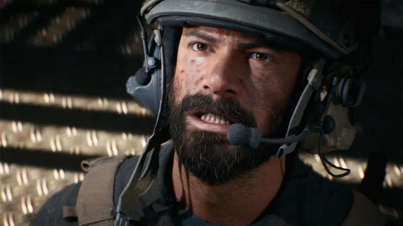    : Electronic Arts   Battlefield 6 -