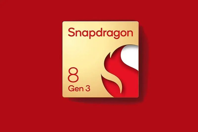 Qualcomm         