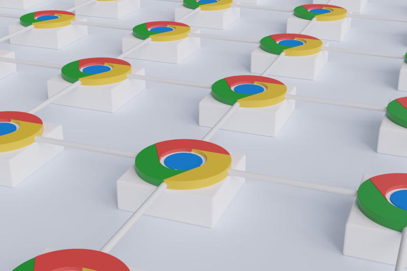 Google защитит автозаполнение паролей в Chrome на Android биометрией